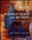 Image for Research Design and Methods: A Process Approach (Int&#39;l Ed)