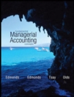 Image for Fundamental Managerial Accounting Concepts (Int&#39;l Ed)