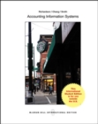 Image for Accounting Information Systems (Int&#39;l Ed)