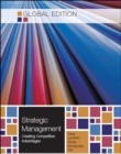 Image for Strategic Management: Creating Competitive Advantages