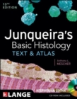 Image for Junqueira&#39;s Basic Histology: Text and Atlas