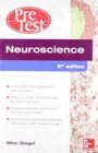 Image for Neuroscience Pretest Self-Assessment and Review, 8/e (Int&#39;l Ed)