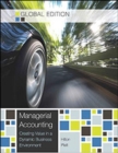 Image for Managerial Accounting (Global Ed)