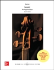 Image for Music: An Appreciation (Int&#39;l Ed)