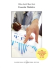Image for Essential Statistics w/ Data CD and Formula Card (Int&#39;l Ed)