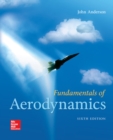 Image for Fundamentals of Aerodynamics