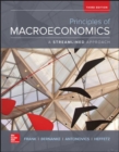 Image for Principles of Macroeconomics, A Streamlined Approach