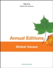 Image for Annual Editions: Global Issues