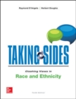 Image for Taking Sides: Clashing Views in Race and Ethnicity