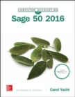 Image for Computer accounting with Sage 50 complete accounting 2016