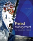 Image for Project Management: the Managerial Process with MS Project
