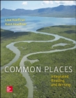 Image for Common Places: Integrated Reading and Writing