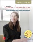 Image for McGraw-Hill&#39;s Taxation of Business Entities, 2015 Edition