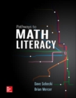 Image for Pathways to Math Literacy (Loose Leaf)