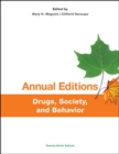 Image for Annual Editions: Drugs, Society, and Behavior