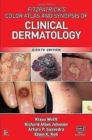 Image for FITZPATRICK&#39;S COLOR ATLAS N SYNOPSIS OF CLINICAL DERMATOLOGY