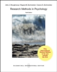 Image for Research Methods in Psychology (Int&#39;l Ed)