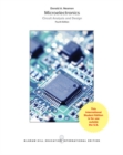 Image for Microelectronic Circuit Analysis and Design