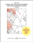 Image for Design With Operational Amplifiers And Analog Integrated Circuits (Int&#39;l Ed)