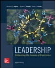 Image for Leadership  : enhancing the lessons of experience