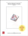 Image for Business Statistics in Practice: Using Data, Modeling, and Analytics