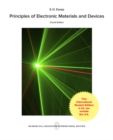 Image for Principles of electronic materials and devices