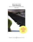 Image for Tonal harmony  : with an introduction to post-tonal music