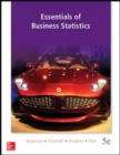 Image for Essentials of Business Statistics (Int&#39;l Ed)