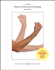 Image for Manual of Structural Kinesiology (Int&#39;l Ed)