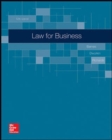 Image for Law for Business (Int&#39;l Ed)