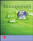 Image for Management  : leading &amp; collaborating in a competitive world