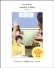Image for Learning to Teach (Int&#39;l Ed)