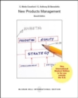 Image for New Products Management (Int&#39;l Ed)