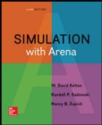 Image for Simulation with Arena (Int&#39;l Ed)