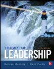 Image for The art of leadership