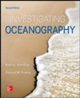 Image for Investigating Oceanography