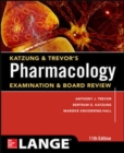 Image for Katzung &amp; Trevor&#39;s Pharmacology Examination and Board Review