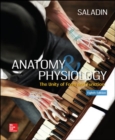 Image for Anatomy &amp; Physiology: The Unity of Form and Function