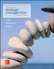 Image for Strategic management  : text and cases
