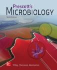 Image for Prescott&#39;s microbiology