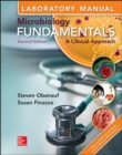 Image for Laboratory Manual for Microbiology Fundamentals: A Clinical Approach