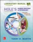 Image for Laboratory Manual for Holes Human Anatomy &amp; Physiology Fetal Pig Version