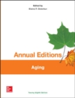 Image for Annual Editions: Aging, 28/e