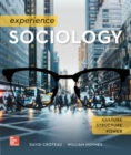 Image for Experience Sociology