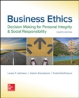 Image for Business Ethics: Decision Making for Personal Integrity &amp; Social Responsibility