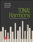 Image for Tonal Harmony