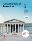 Image for Fundamentals of taxation 2015 with TaxAct