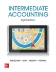 Image for INTERMEDIATE ACCOUNTING WAIR FRANCEKLM