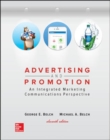 Image for Advertising and Promotion: An Integrated Marketing Communications Perspective