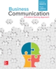 Image for Business Communication: A Problem-Solving Approach (Loose-Leaf)